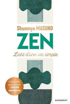 [9782501140690] Zen
