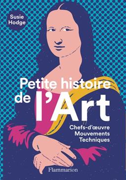 [9782081408203] Petite histoire de l'art