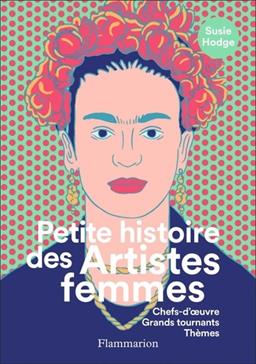[9782080236661] Petite histoire des Artistes femmes