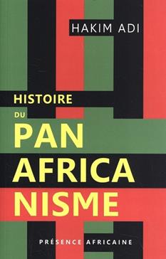 [9782708709843] Histoire du Panafricanisme