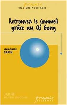 [9782868980861] Retrouvez le sommeil grâce au Qi Gong