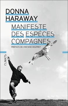 [9782081451483] Manifeste des espèces compagnes