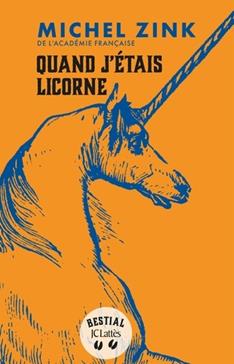 [9782709674911] Quand j'étais licorne
