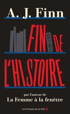[9782258209022] Fin de l'histoire