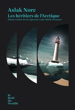 [9782493206251] Les héritiers de l'Arctique