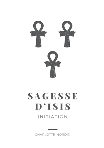 [9782322554188] Sagesse d'Isis