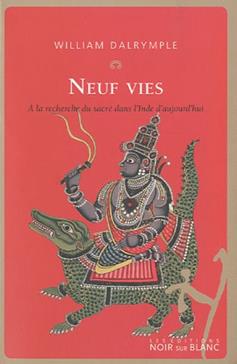 [9782882502322] Neuf vies