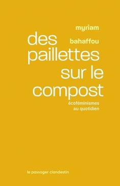 [9782369355793] Des paillettes sur le compost