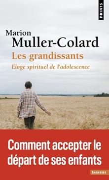 [9791041413669] Les grandissants