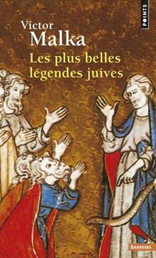 [9782020302944] Les plus belles légendes juives