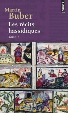 [9782020252317] Les récits hassidiques