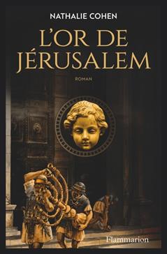 [9782080420459] L'Or de Jérusalem