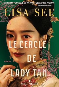 [9782226491251] Le cercle de Lady Tan