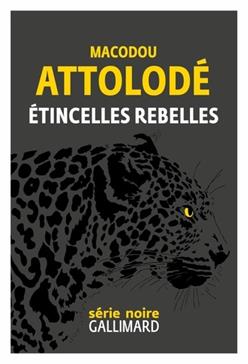 [9782073057075] Etincelles rebelles