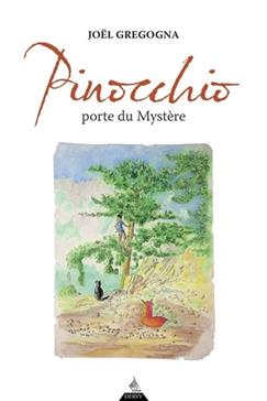 [9791024218212] Pinocchio ou les portes du mystère