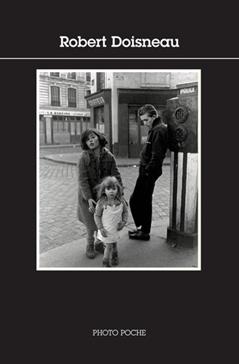 [9782742761852] Robert Doisneau