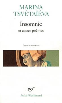 [9782070358748] Insomnie et autres poèmes