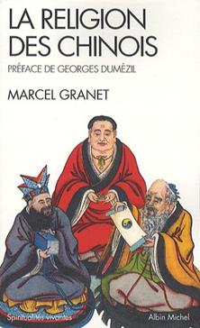 [9782226207470] La religion des chinois