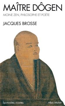 [9782226191328] Maître Dogen