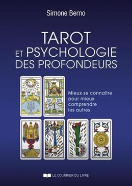 [9782702928264] Tarot et psychologie des profondeurs