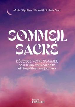 [9782416019197] Sommeil sacré