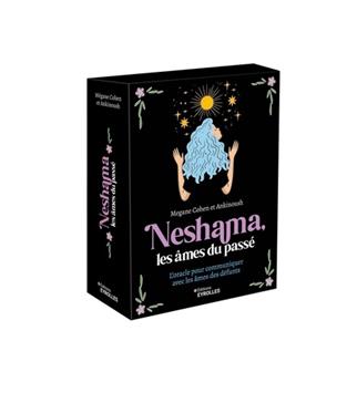 [9782416019203] Neshama, les âmes du passé
