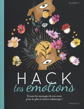 [9782501144247] Hack tes émotions