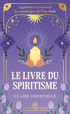 [9782290402849] Le livre du spiritisme