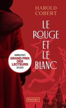 [9782266345620] Le Rouge et le Blanc