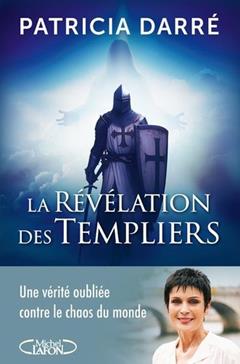 [9782749956077] La révélation des Templiers