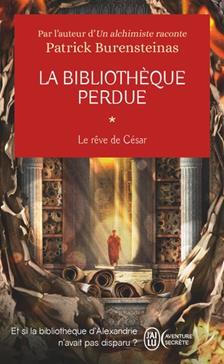 [9782290394946] Le rêve de César
