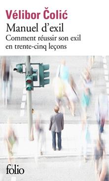 [9782072744723] Manuel d'exil