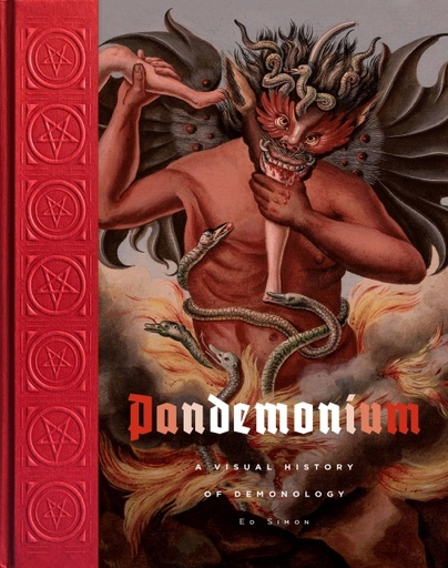[9781419756382] Pandemonium