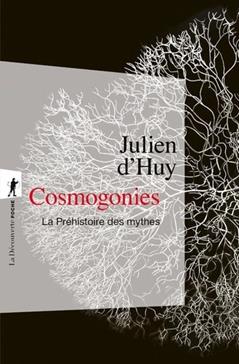 [9782348080197] Cosmogonies