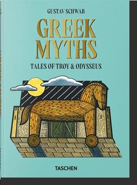 [9783836592505] Légendes grecques