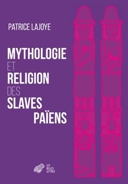 [9782251453125] Mythologie et religion des slaves païens
