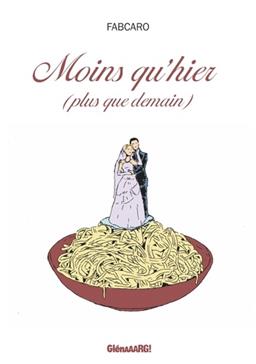 [9782344025796] Moins qu'hier (plus que demain)