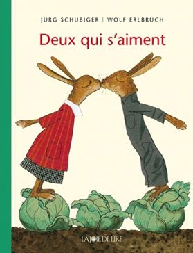 [9782889081936] Deux qui s'aiment
