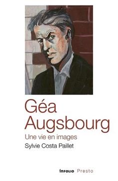 [9782889681488] Augsbourg, un artiste en noir et blanc