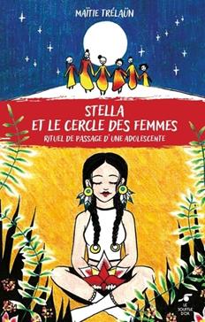 [9782840589143] Stella et le cercle des femmes