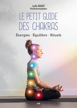 [9782383555674] Le petit guide des chakras