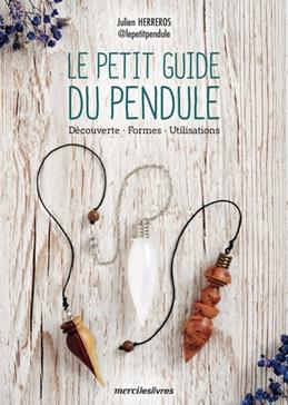 [9782383554257] Le petit guide du pendule