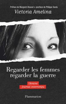[GE 00050109 8 / 4] Regarder les femmes regarder la guerre