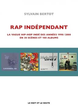 [GE 00050107 4 / 3] Rap indépendant