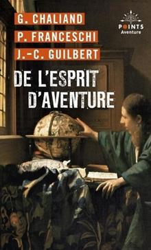 [GE 00050106 2 / 1] De l'esprit d'aventure