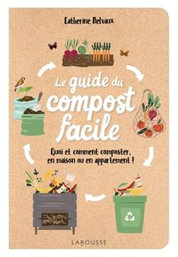 [GE 00050105 0 / 2] Le guide du compost facile