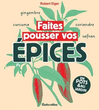 [GE 00050106 2 / 4] Faites pousser vos épices