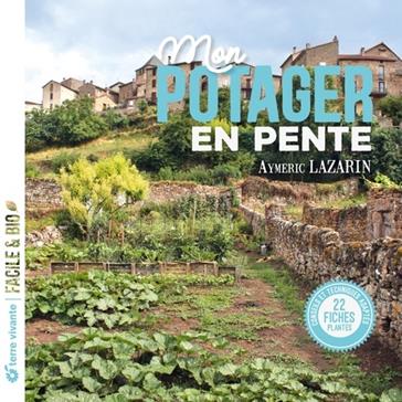 [GE 00050104 9 / 3] Mon potager en pente