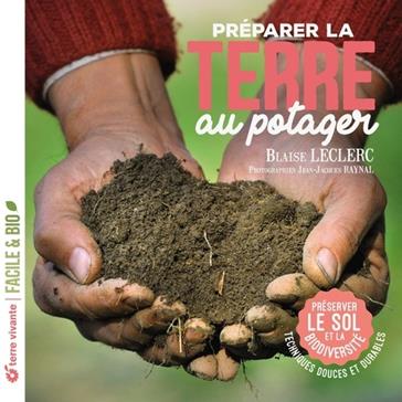 [GE 00050103 7 / 5] Préparer la terre au potager