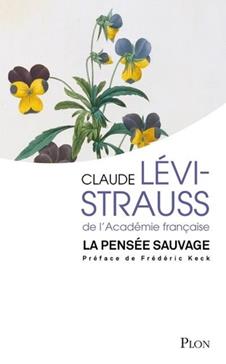 [GE 00050102 5 / 3] La pensée sauvage